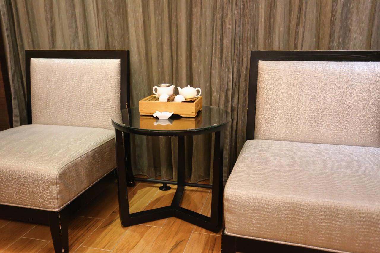 Go Shine Motel Pingtung ภายนอก รูปภาพ